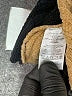 Ann Taylor LOFT Color Block Black Pullover Sweater Size XL - photo 8