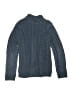 L.L.Bean 100% Cotton Blue Cardigan Size 18 - photo 2