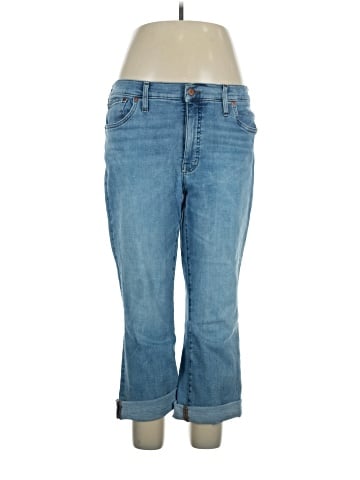Madewell Jeans (view 1)