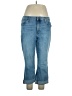 Madewell Blue Jeans Size 33 waist - photo 1