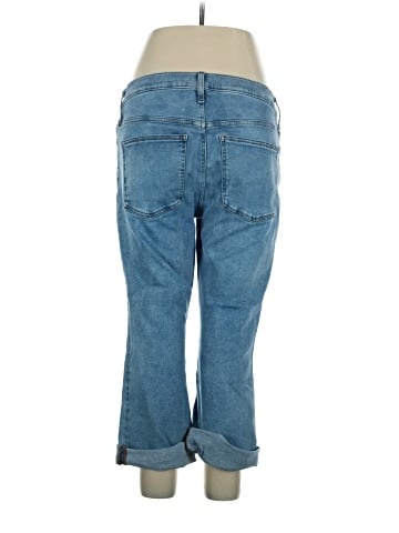 Madewell Jeans (view 2)