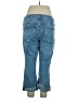 Madewell Blue Jeans Size 33 waist - photo 2