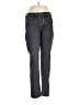 Zara Solid Gray Jeans Size 31 waist - photo 1