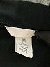 H&M Black Casual Pants Size S - photo 4