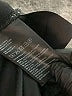 H&M Black Casual Pants Size S - photo 5