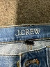 J.Crew Hearts Blue Jeans Size 27 waist - photo 7