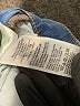 J.Crew Hearts Blue Jeans Size 27 waist - photo 8
