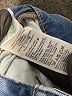 J.Crew Hearts Blue Jeans Size 27 waist - photo 9