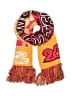 Assorted Brands Orange Scarf One size - photo 1