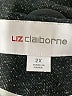 Liz Claiborne Gray Coat Size 2X - photo 6