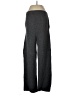 Nordstrom Chevron-herringbone Gray Dress Pants Size L - photo 2