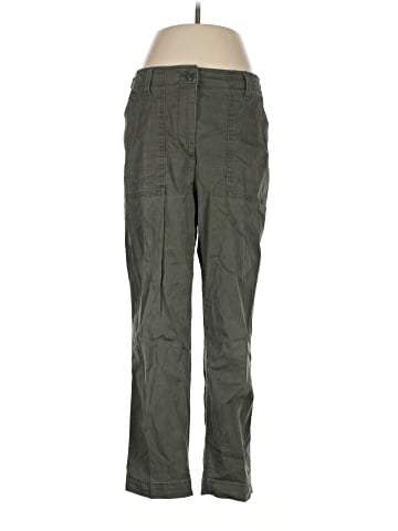 Talbots Cargo Pants (view 1)