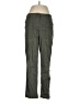 Talbots Green Cargo Pants Size 8 - photo 1