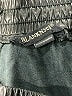 Blank NYC Black Track Pants Size 27 waist - photo 8
