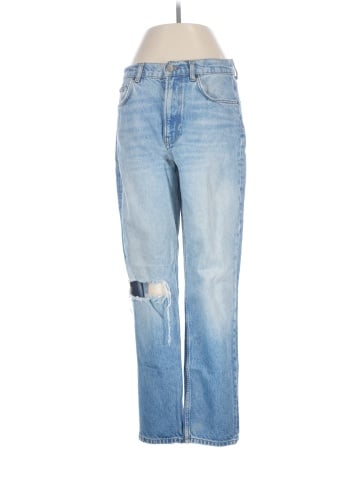 Reformation Jeans Jeans (view 1)