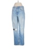 Reformation Jeans Blue Jeans Size 26 waist - photo 1