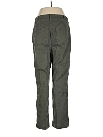 Talbots Cargo Pants (view 2)