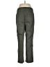 Talbots Green Cargo Pants Size 8 - photo 2