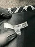 Studio One Graphic Black Casual Dress Size 10 - photo 7