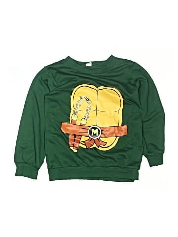 Unbranded Sweatshirt (view 1)
