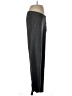 Nordstrom Chevron-herringbone Gray Dress Pants Size L - photo 4