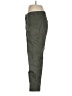 Talbots Green Cargo Pants Size 8 - photo 5