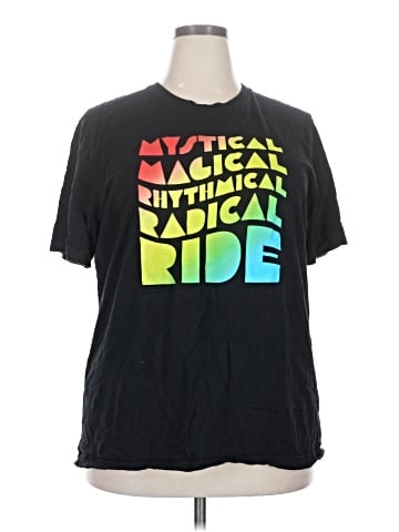 Canvas Active T-Shirt (view 1)