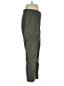 Talbots Green Cargo Pants Size 8 - photo 4