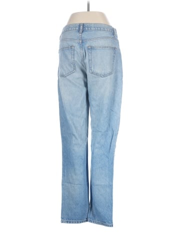 Reformation Jeans Jeans (view 2)