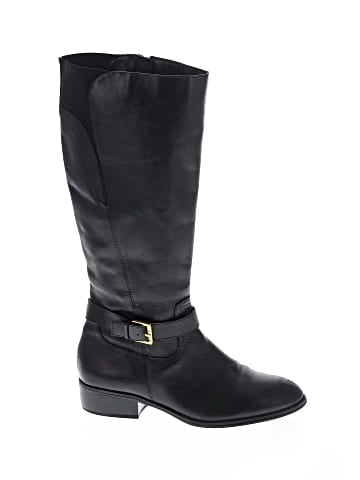 Lauren by Ralph Lauren Boots (view 1)