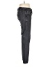 Zara Solid Gray Jeans Size 31 waist - photo 4