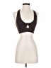 Fabletics Brown Tank Top Size S - photo 1