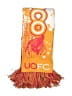 Assorted Brands Orange Scarf One size - photo 2