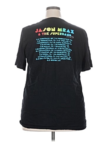 Canvas Active T-Shirt (view 2)