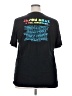 Canvas 100% Cotton Black Active T-Shirt Size 2X - photo 2