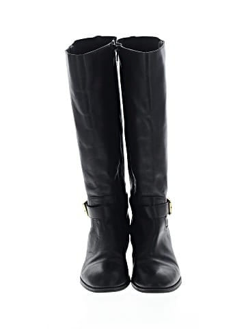 Lauren by Ralph Lauren Boots (view 2)