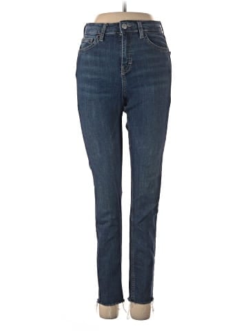 Topshop Jeans (view 1)