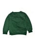 Unbranded Graphic Green Sweatshirt Size 120 cm / US 6X - photo 2