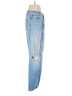 Reformation Jeans Blue Jeans Size 26 waist - photo 4