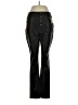 Blank NYC Black Casual Pants Size 30 waist - photo 1