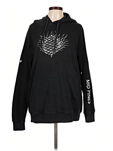 Level Wear Pullover Hoodie (view 1)