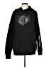 Level Wear Black Pullover Hoodie Size L - photo 1