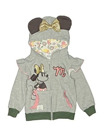 Disney Zip Up Hoodie (view 1)