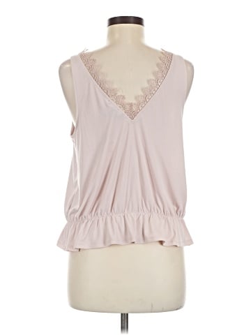 Express Sleeveless Blouse (view 2)