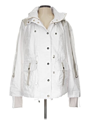 Blanc Noir Jacket (view 1)