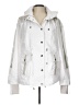 Blanc Noir 100% Polyester White Jacket Size L - photo 1