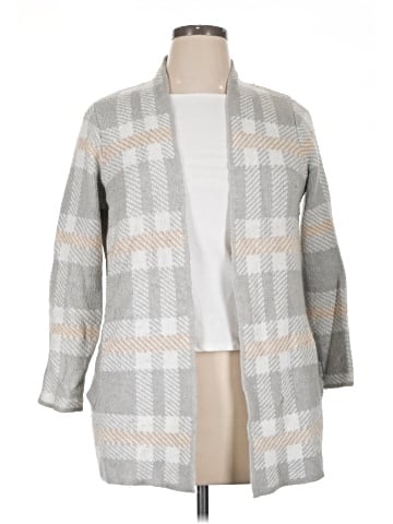 Adrienne Vittadini Cardigan (view 1)