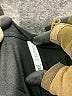 Z Supply Black Pullover Sweater Size M - photo 7