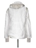 Blanc Noir 100% Polyester White Jacket Size L - photo 2