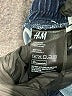 H&M Solid Blue Jeans Size 10 - photo 3